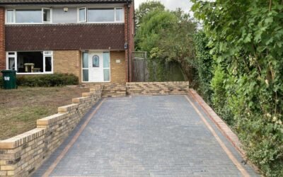 Driveway Paving Companies – How to Choose the Right Contractor for a Driveway That Adds Value to Your Home