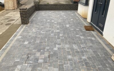 Driveways Contractors: What to Look for Before Choosing a Driveway Company