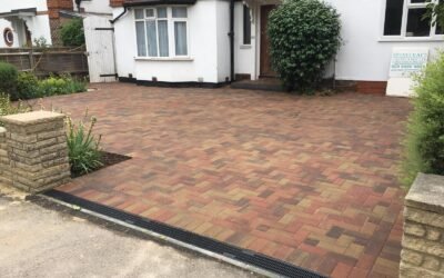 Paving Companies in Bishop’s Stortford – How to Choose the Right Contractor for a Driveway or Patio That Lasts